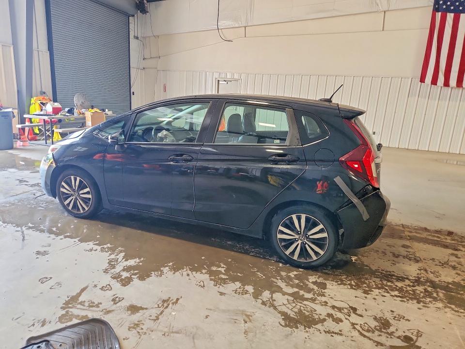 Aukcja sprzedaży 2015 Honda Fit, vin: 3HGGK5H87FM764788, numer aukcji: 61707516