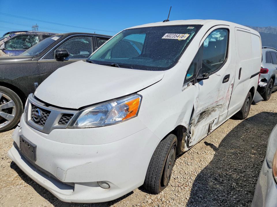 Aukcja sprzedaży 2021 Nissan Nv200, vin: 3N6CM0KN8MK690179, numer aukcji: 60235446