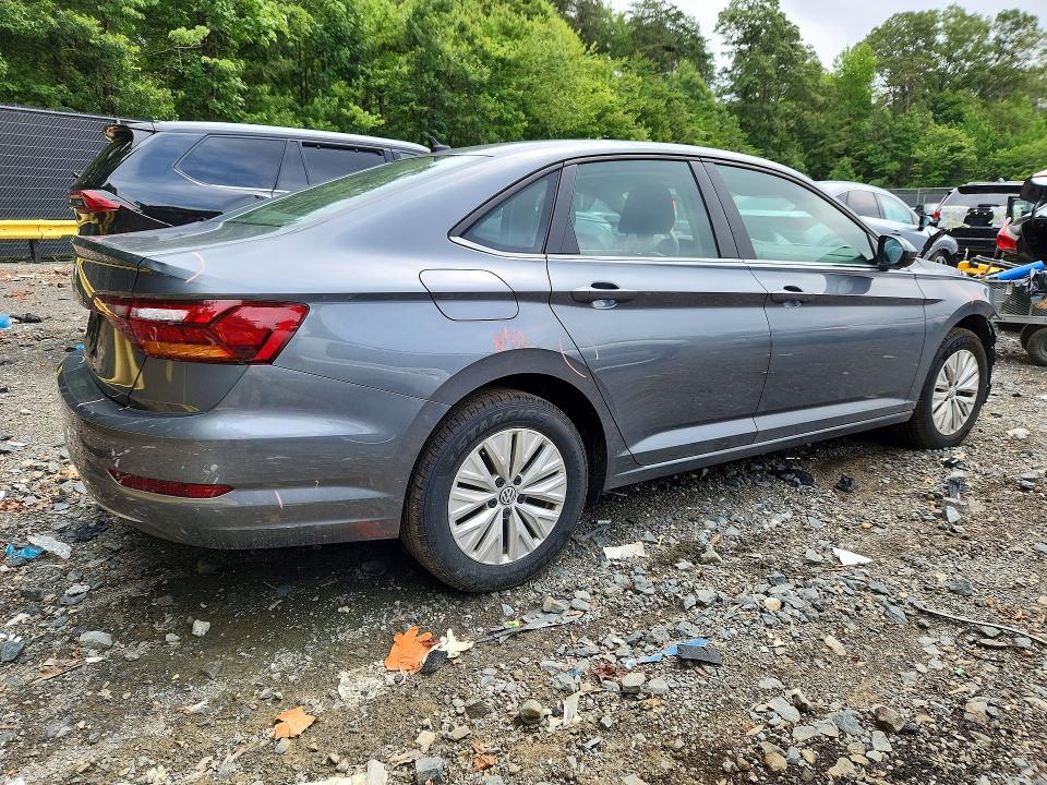 Aukcja sprzedaży 2019 Volkswagen Jetta, vin: 3VWC57BU3KM274779, numer aukcji: 85965635