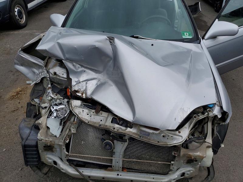 2000 Honda Civic მანქანა იყიდება აუქციონზე, vin: 1HGEJ8248YL014435, აუქციონის ნომერი: 61159456