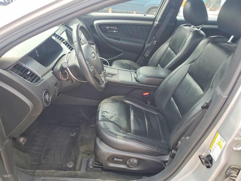2016 Ford Taurus მანქანა იყიდება აუქციონზე, vin: 1FAHP2E86GG142692, აუქციონის ნომერი: 62395146