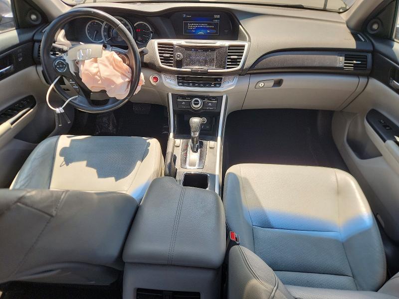 61751046 :رقم المزاد ، 1HGCR3F86DA035676 vin ، 2013 Honda Accord مزاد بيع