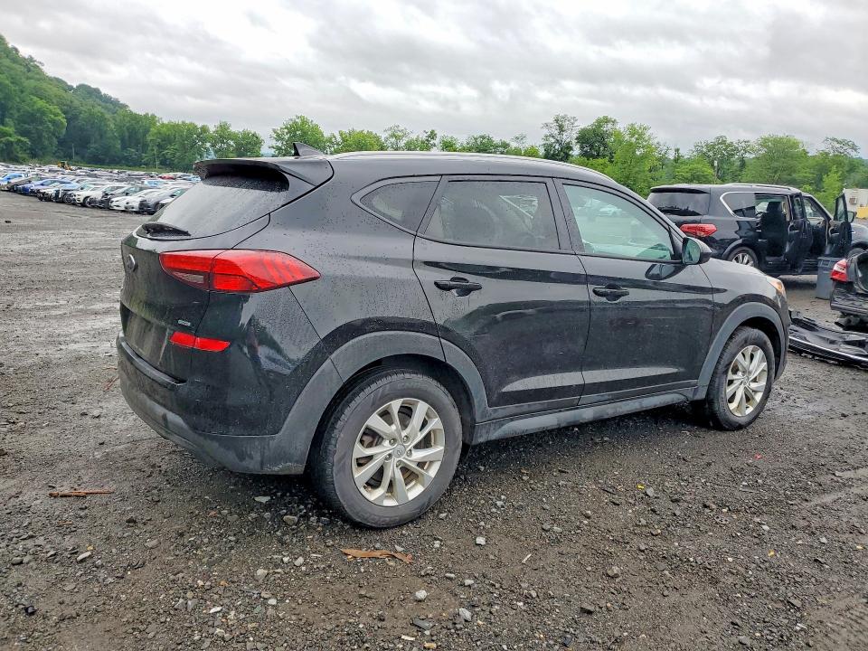 59832196 :رقم المزاد ، KM8J3CA48LU207324 vin ، 2020 Hyundai Tucson مزاد بيع