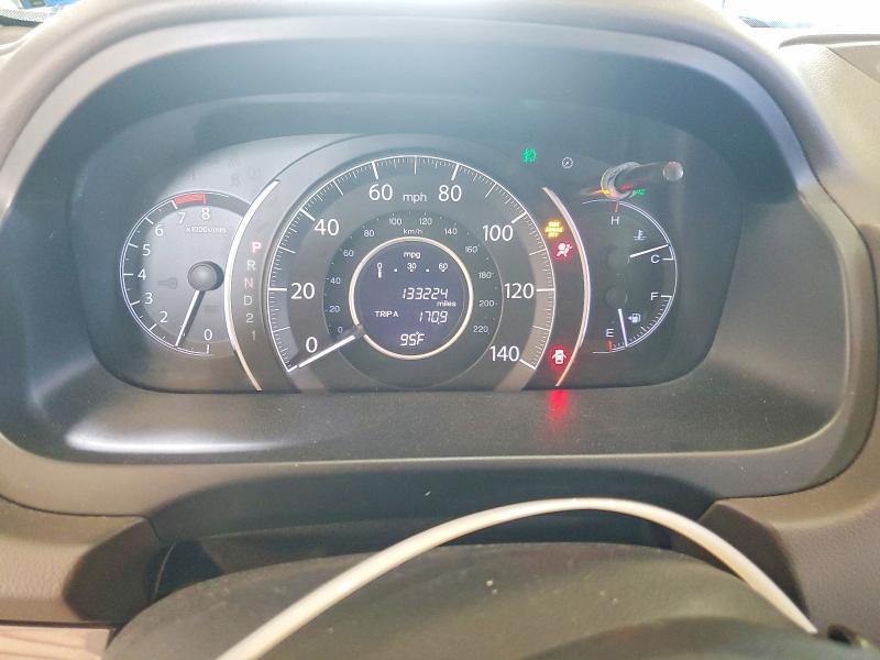 Aukcja sprzedaży 2014 Honda Cr-v, vin: 2HKRM3H73EH506558, numer aukcji: 62942076
