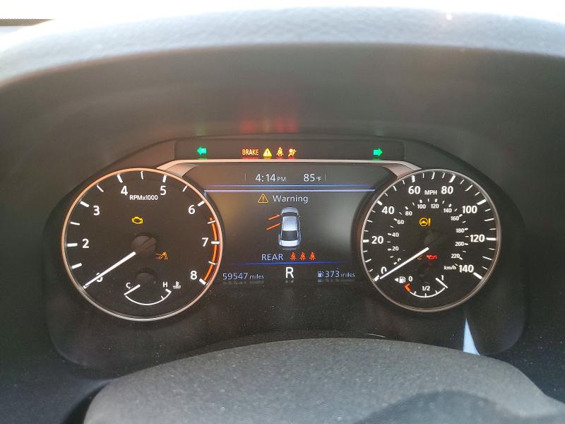 Продажа на аукционе авто 2023 Nissan Altima, vin: 1N4BL4DV1PN349104, номер лота: 60053116