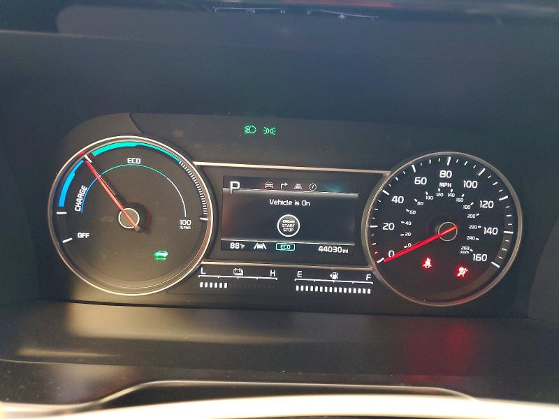 63116106 :رقم المزاد ، KNDRGDLG3N5124258 vin ، 2022 Kia Sorento مزاد بيع