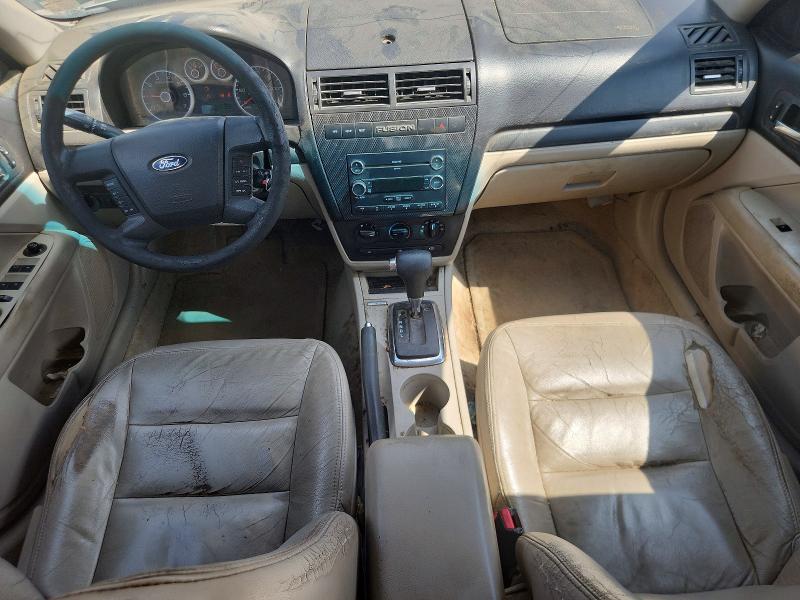 Продаж на аукціоні авто 2009 Ford Fusion, vin: 3FAHP07Z79R130542, номер лоту: 60237636
