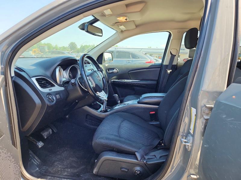 Aukcja sprzedaży 2020 Dodge Journey, vin: 3C4PDCAB8LT272176, numer aukcji: 62836226