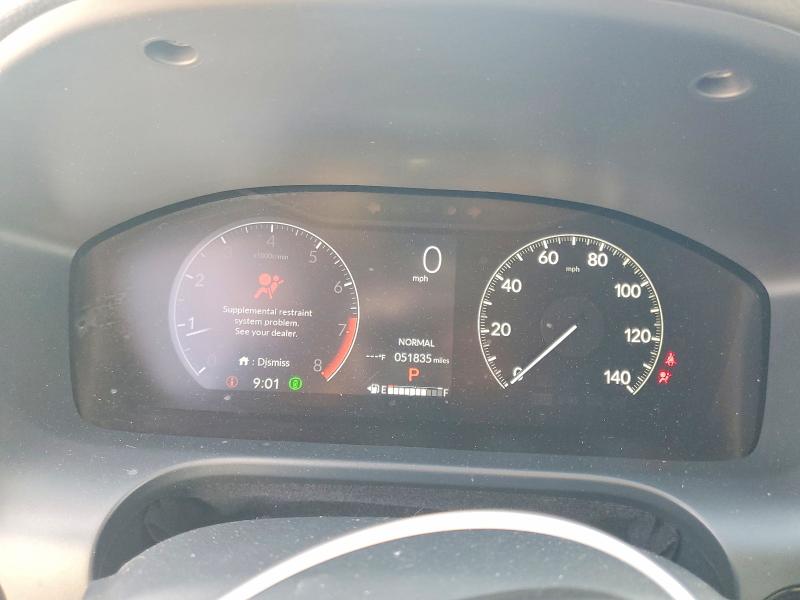 Продаж на аукціоні авто 2025 Honda Hr-v, vin: 3CZRZ2H50SM722443, номер лоту: 61575006