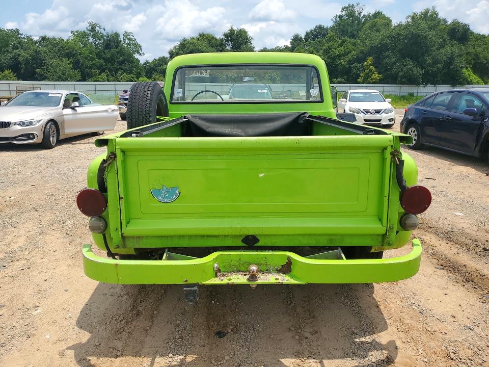Продаж на аукціоні авто 1971 Chevrolet Uk, vin: CS141A631442, номер лоту: 59876706