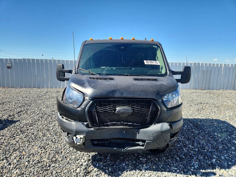 Продажа на аукционе авто 2022 Ford Transit, vin: 1FDBF6P81NKA55134, номер лота: 60189116
