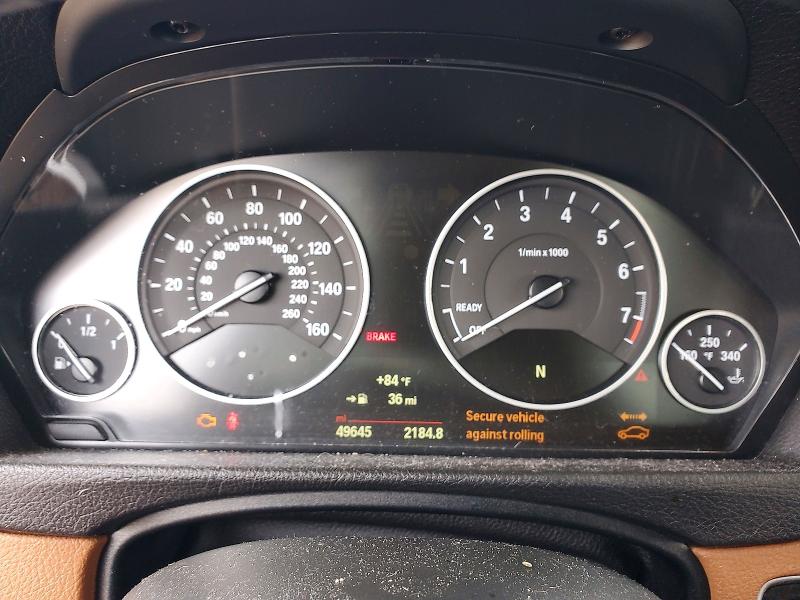 Продажа на аукционе авто 2015 Bmw 328, vin: WBA3B5C51FF963424, номер лота: 59186226