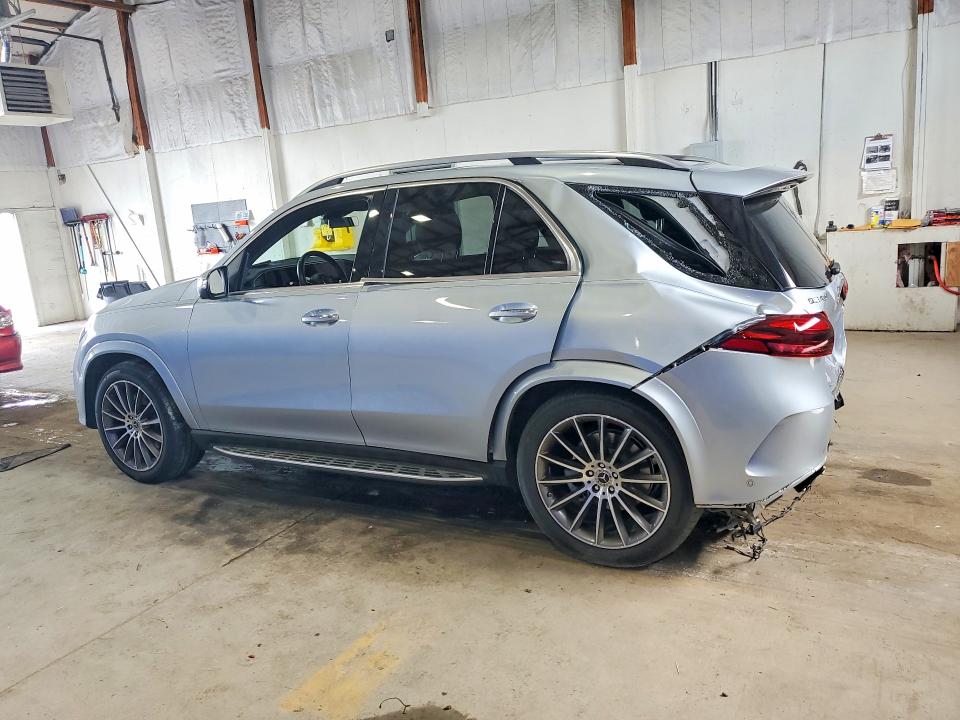 Продаж на аукціоні авто 2024 Mercedes-benz Gle, vin: 4JGFB5KB9RB184660, номер лоту: 62716976