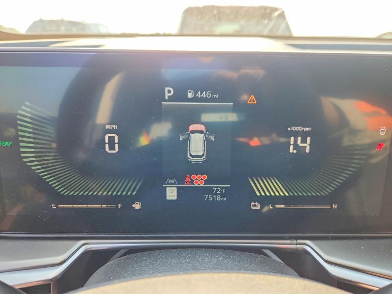 Продаж на аукціоні авто 2026 Kia Sorento, vin: KNDRHDJG0T5464593, номер лоту: 62568496