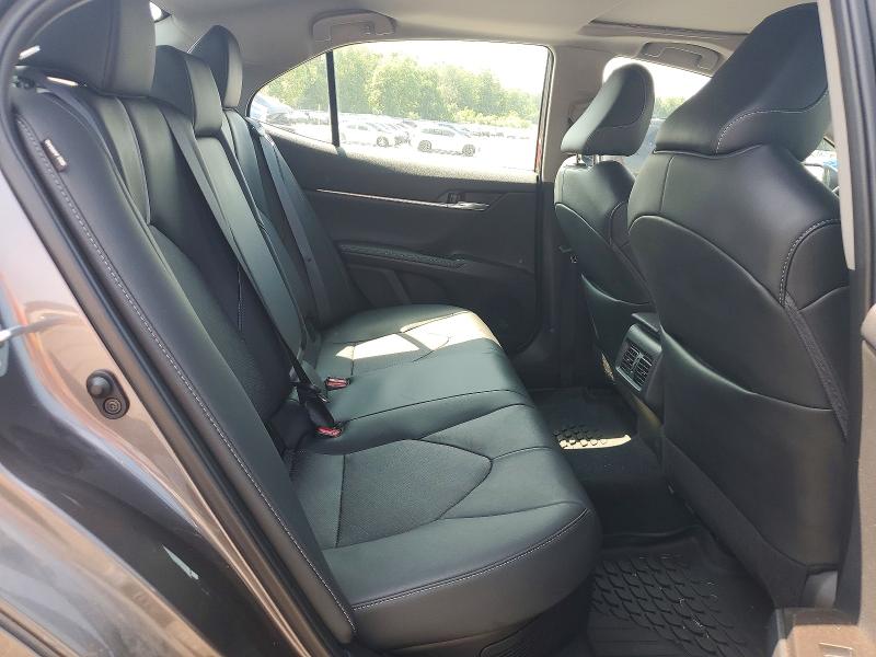 Aukcja sprzedaży 2024 Toyota Camry, vin: 4T1K31AK0RU631399, numer aukcji: 61945036