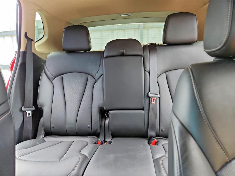 Продаж на аукціоні авто 2017 Buick Envision, vin: LRBFXDSA4HD008723, номер лоту: 59690936