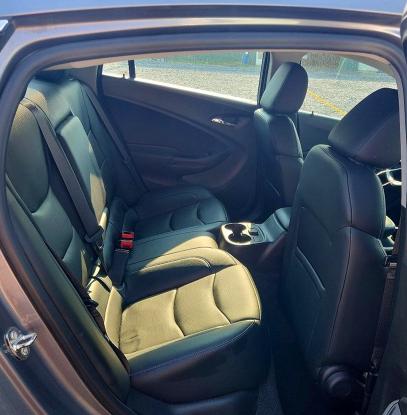 Aukcja sprzedaży 2018 Chevrolet Volt, vin: 1G1RB6S51JU157777, numer aukcji: 61178806