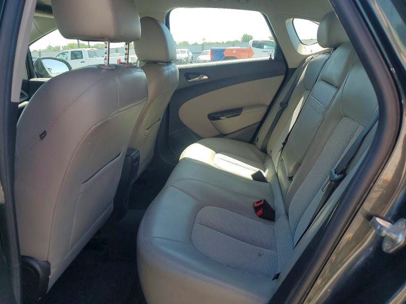 Продажа на аукционе авто 2017 Buick Verano, vin: 1G4PR5SK3H4102327, номер лота: 60445226