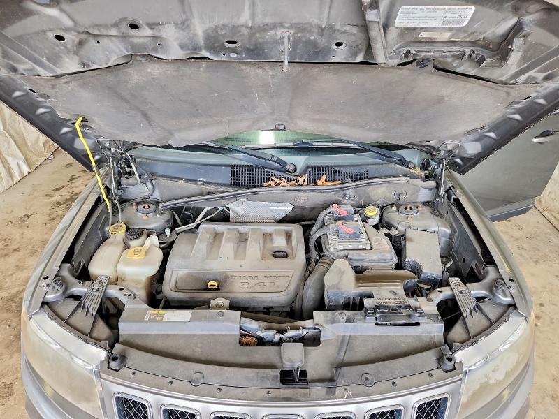 61051586 :رقم المزاد ، 1C4NJDBB8ED506135 vin ، 2014 Jeep Compass مزاد بيع