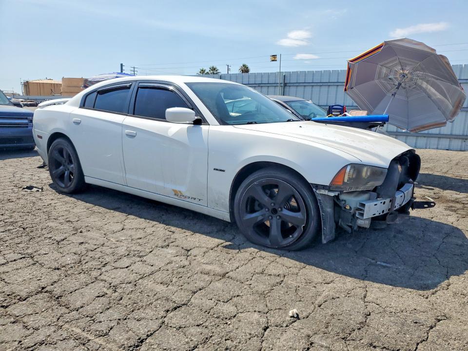 Aukcja sprzedaży 2014 Dodge Charger, vin: 2C3CDXCT8EH353741, numer aukcji: 61359376