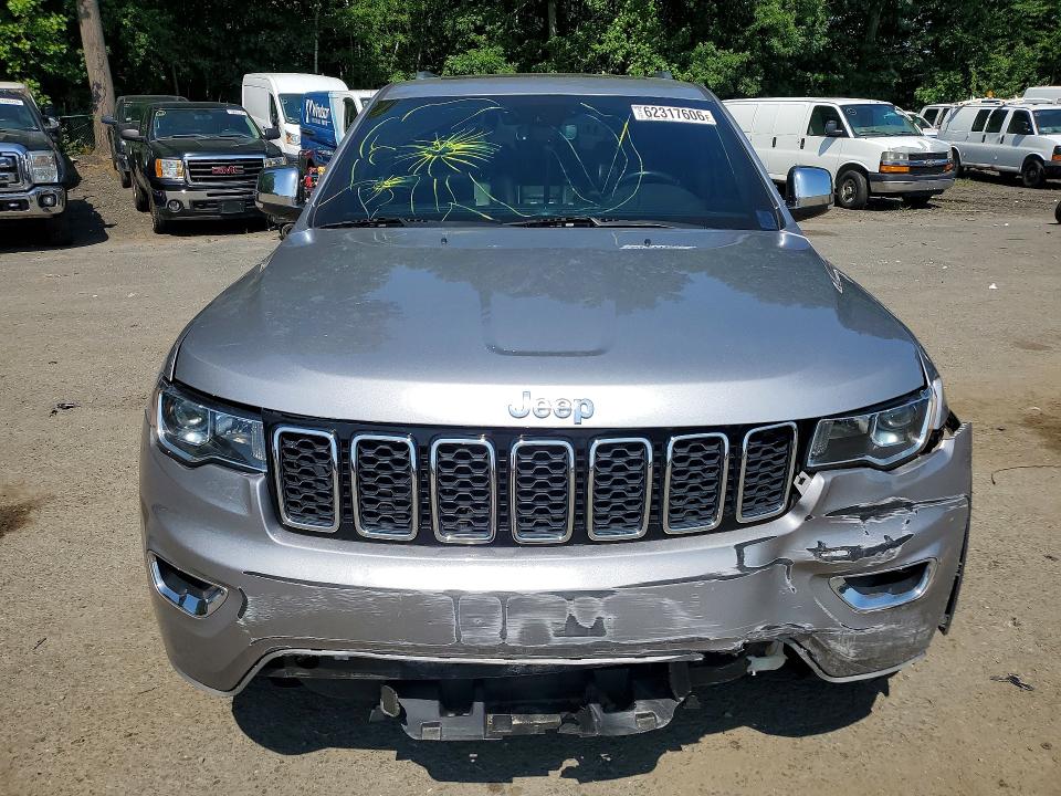 Aukcja sprzedaży 2021 Jeep Grand Cherokee, vin: 1C4RJEBG3MC679133, numer aukcji: 62317606