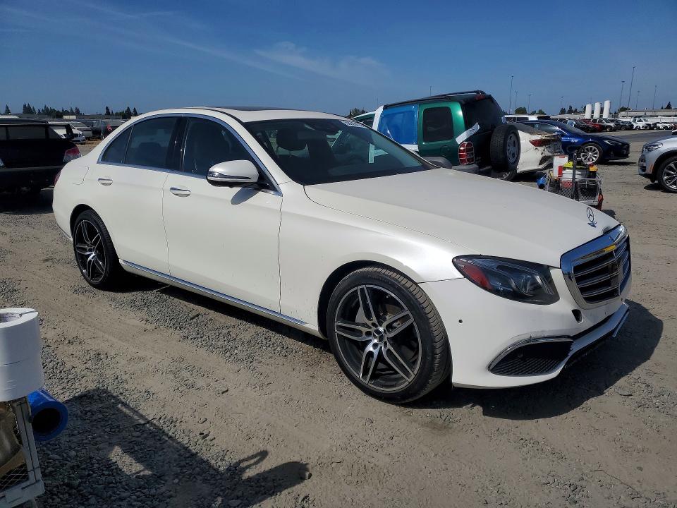 Продаж на аукціоні авто 2017 Mercedes-benz E, vin: WDDZF4JB8HA280839, номер лоту: 59638476
