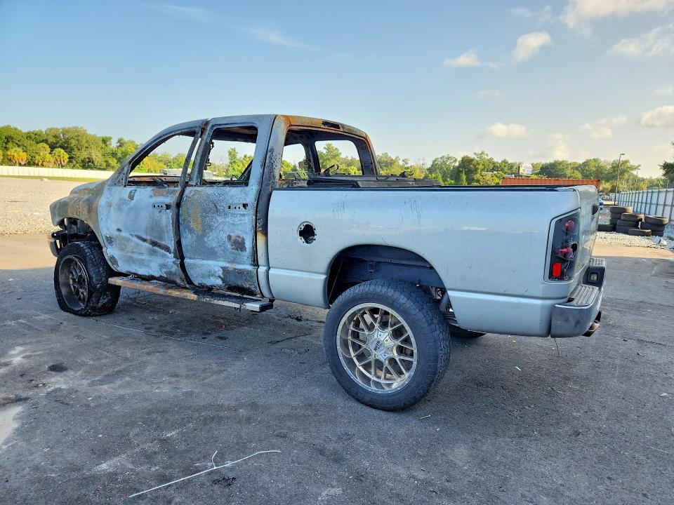 Aukcja sprzedaży 2005 Dodge Ram 1500, vin: 1D7HU18N25J643566, numer aukcji: 61997556