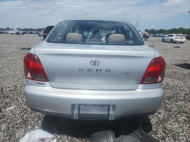 Aukcja sprzedaży 2002 Toyota Echo, vin: JTDBT123420217003, numer aukcji: 60055576