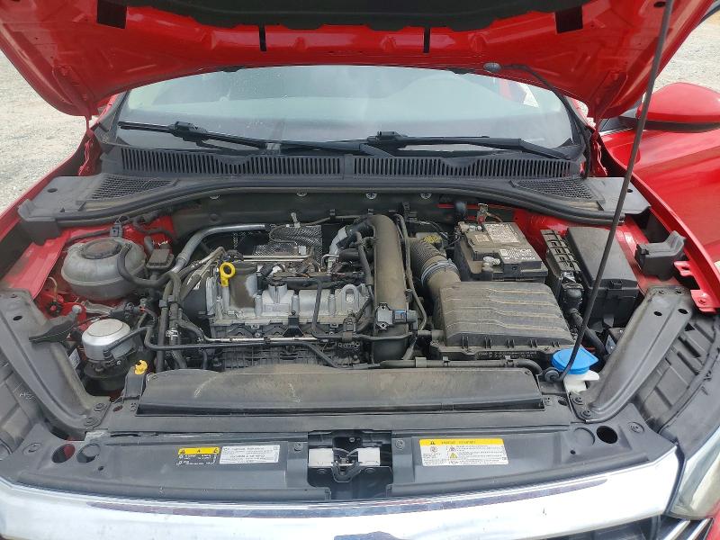 Продаж на аукціоні авто 2021 Volkswagen Jetta, vin: 3VWC57BU0MM013631, номер лоту: 62129556