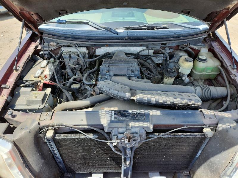 2008 Ford F150 მანქანა იყიდება აუქციონზე, vin: 1FTPW14558KB22748, აუქციონის ნომერი: 58793166