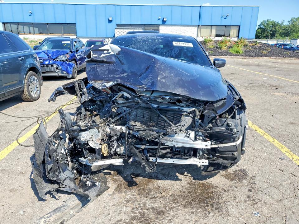 Aukcja sprzedaży 2018 Bmw 640, vin: WBAJV6C5XJBJ99657, numer aukcji: 62749936