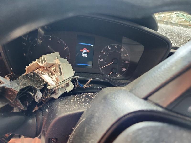 Продажа на аукционе авто 2025 Toyota Corolla, vin: 5YFB4MDE3SP271945, номер лота: 41633896