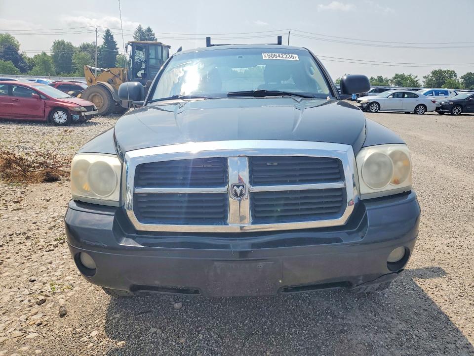Продаж на аукціоні авто 2005 Dodge Dakota, vin: 1D7HW42NX5S134646, номер лоту: 60642336