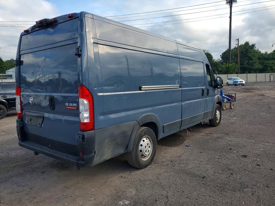 Aukcja sprzedaży 2019 Ram Promaster 3500, vin: 3C6URVJG7KE556145, numer aukcji: 62594326