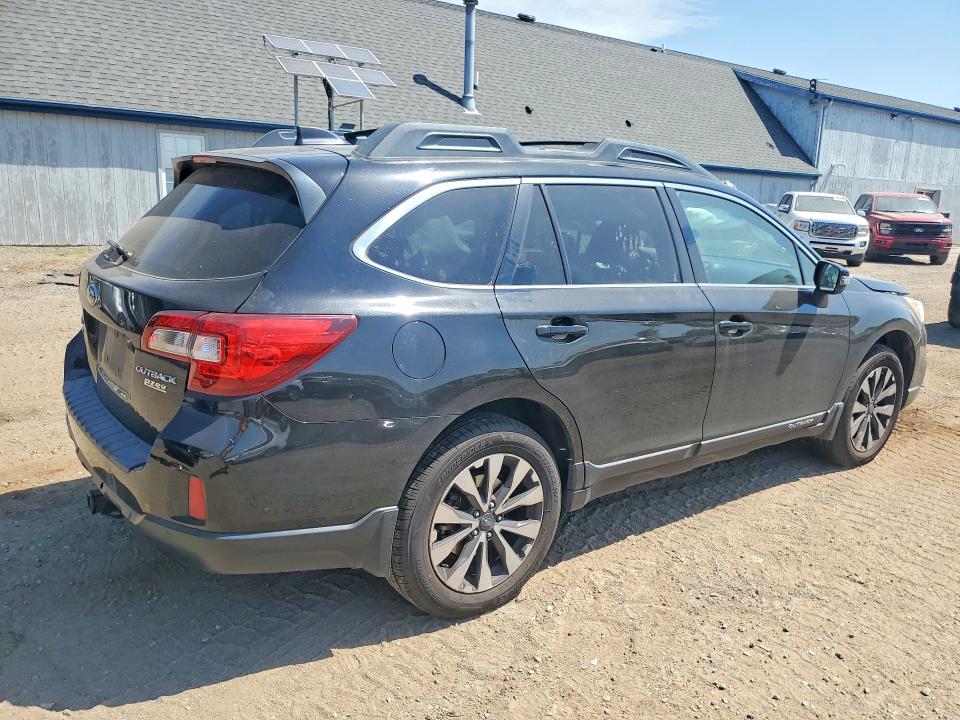 Aukcja sprzedaży 2017 Subaru Outback, vin: 4S4BSANCXH3287798, numer aukcji: 59364316