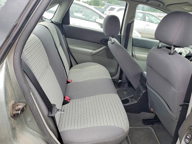 Aukcja sprzedaży 2006 Ford Focus, vin: 1FAFP34N06W171677, numer aukcji: 59291396