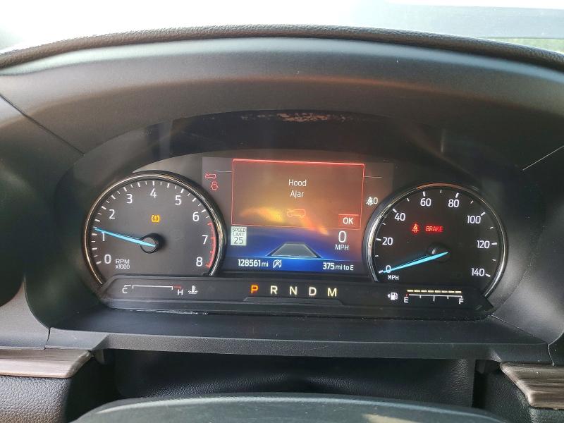 Продаж на аукціоні авто 2020 Ford Explorer, vin: 1FMSK7FH3LGB65654, номер лоту: 59814696