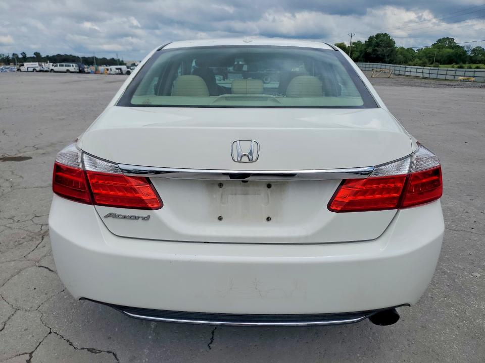 Aukcja sprzedaży 2013 Honda Accord, vin: 1HGCR2F80DA055335, numer aukcji: 60891876