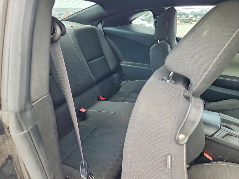 62668946 :رقم المزاد ، 2G1FA1E32D9163785 vin ، 2013 Chevrolet Camaro مزاد بيع