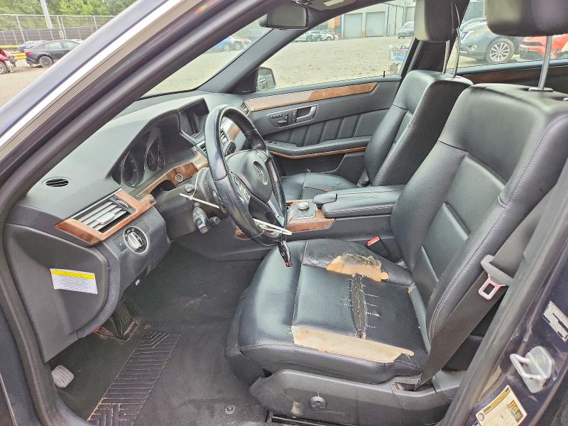 Aukcja sprzedaży 2012 Mercedes-benz E, vin: WDDHF5KB7CA626761, numer aukcji: 63336486