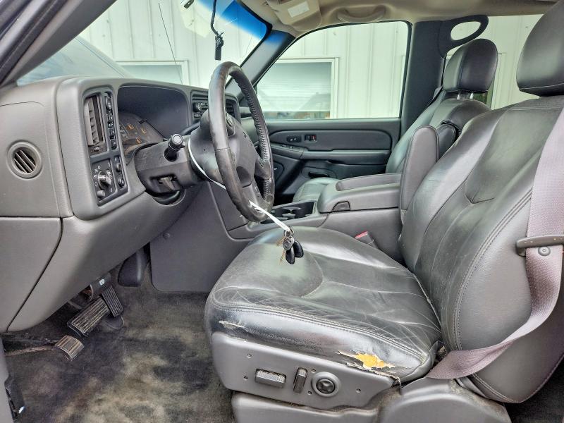 Продажа на аукционе авто 2005 Gmc New Sierra, vin: 2GTEK13T951291167, номер лота: 59248836