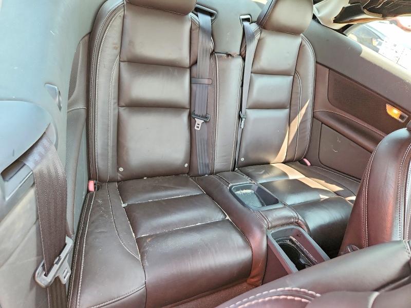 Продажа на аукционе авто 2012 Volvo C70, vin: YV1672MC6CJ126023, номер лота: 62680946