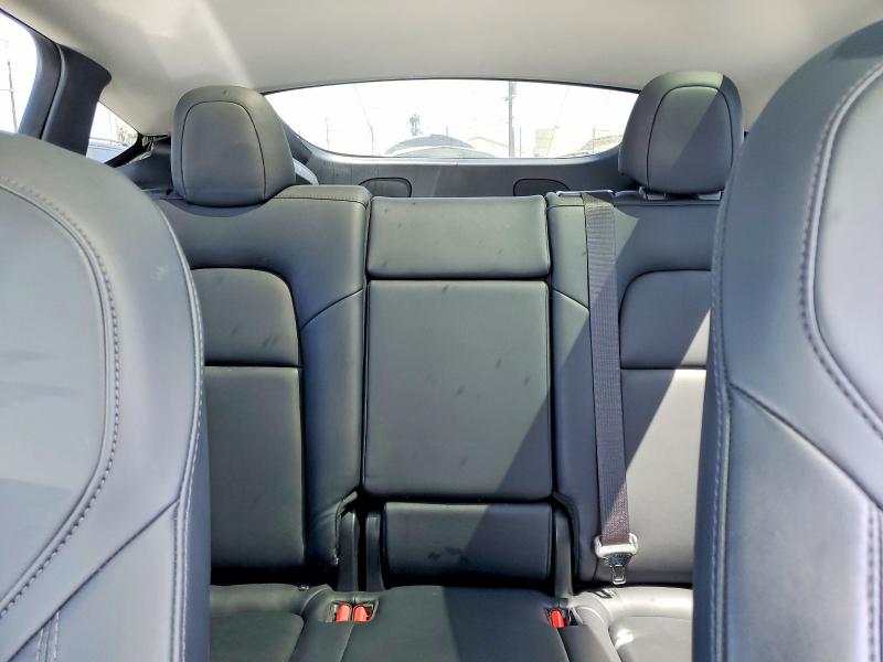 Aukcja sprzedaży 2020 Tesla Model Y, vin: 5YJYGDEE2LF010819, numer aukcji: 62699826