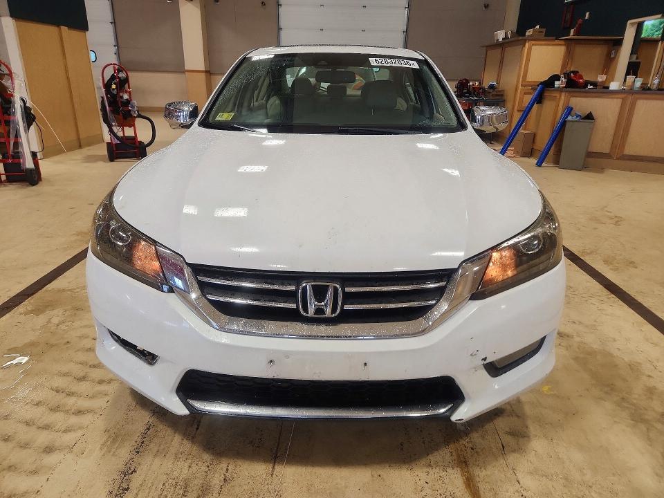 Aukcja sprzedaży 2014 Honda Accord, vin: 1HGCR2F81EA307904, numer aukcji: 62832836