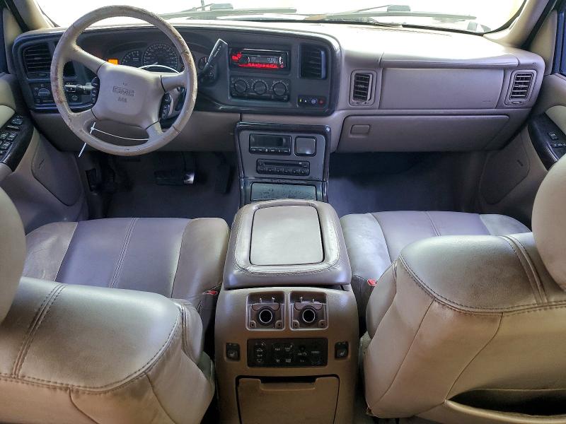 Aukcja sprzedaży 2002 Gmc Denali, vin: 1GKFK66U32J182876, numer aukcji: 53936596