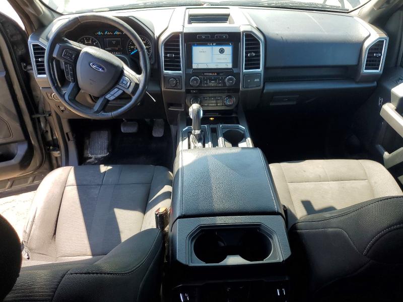 Продаж на аукціоні авто 2016 Ford F150, vin: 1FTEW1EP0GFB25393, номер лоту: 62227906