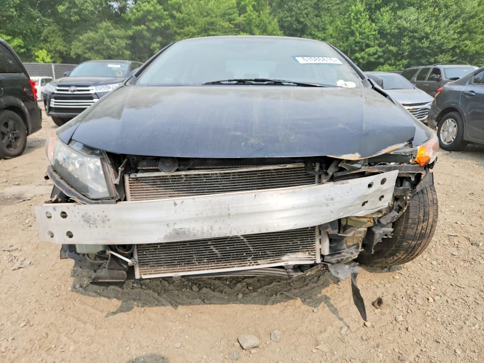Aukcja sprzedaży 2012 Honda Civic, vin: 2HGFB2F50CH603910, numer aukcji: 61086816