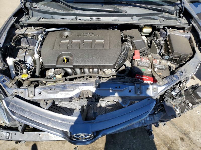 60429196 :رقم المزاد ، 5YFBURHEXGP514908 vin ، 2016 Toyota Corolla مزاد بيع