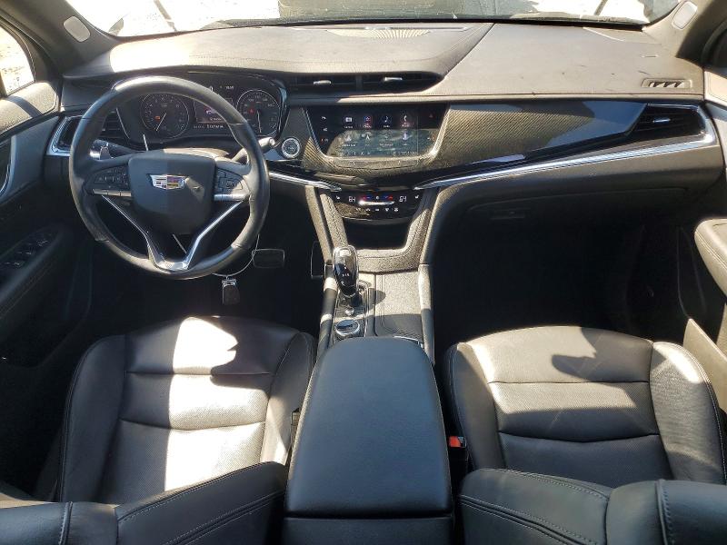 Продажа на аукционе авто 2020 Cadillac Xt6, vin: 1GYKPGRSXLZ162889, номер лота: 63160476