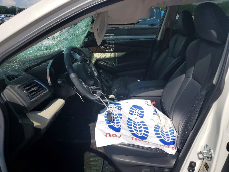 60463486 :رقم المزاد ، 4S4WMARD3N3461012 vin ، 2022 Subaru Ascent مزاد بيع